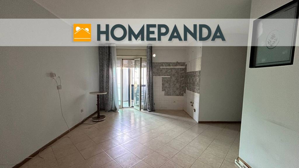 appartamento in affitto a Catania in zona San Leone