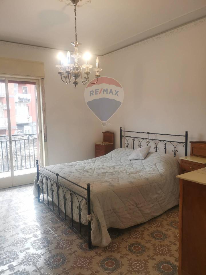 appartamento in affitto a Catania in zona San Giuseppe la Rena