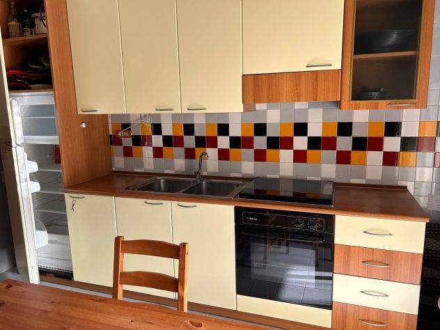 appartamento in affitto a Catania