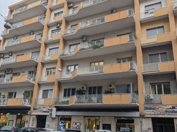 appartamento in affitto a Catania in zona Picanello