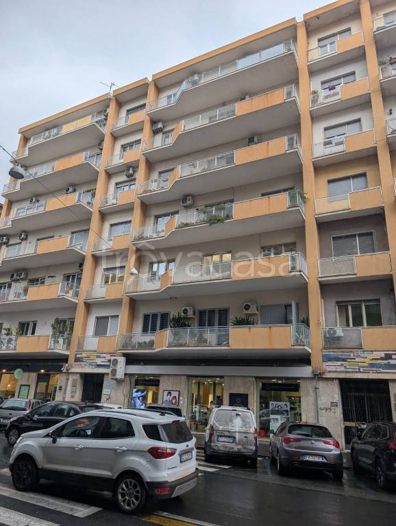 appartamento in affitto a Catania