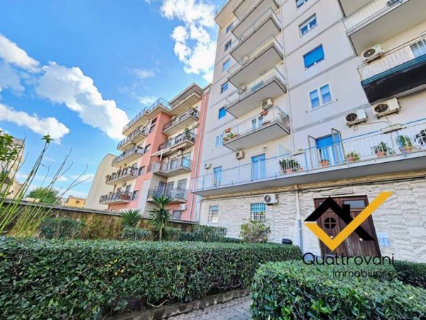 appartamento in affitto a Catania in zona Picanello