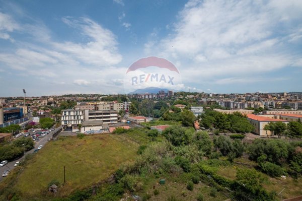 appartamento in affitto a Catania in zona Cibali