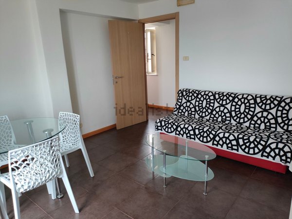 appartamento in affitto a Catania