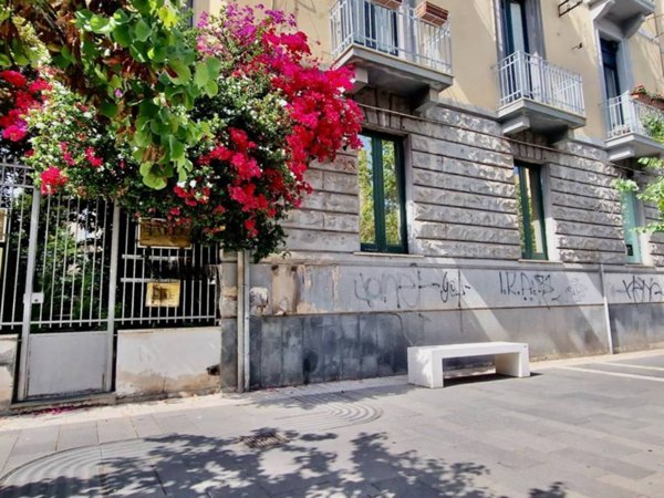 ufficio in affitto a Catania