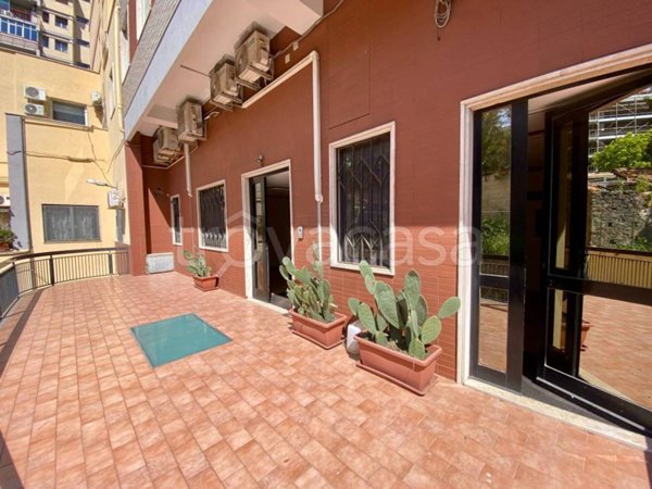 appartamento in affitto a Catania