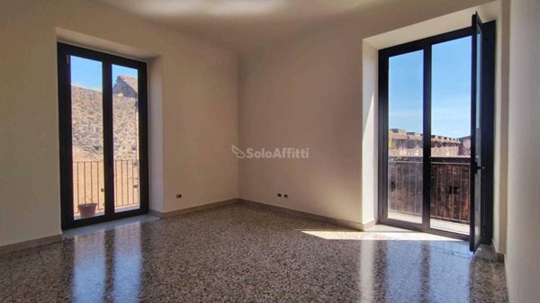 appartamento in affitto a Catania in zona Centro Storico
