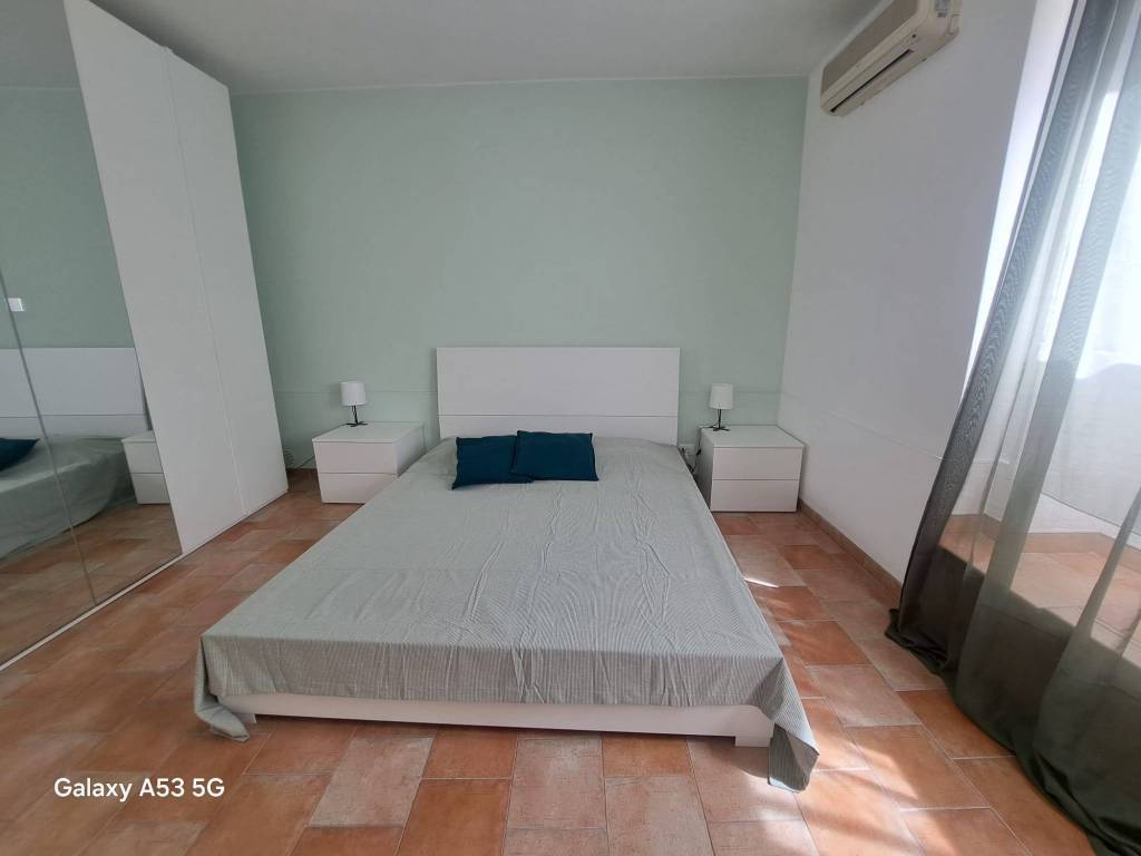 appartamento in affitto a Catania in zona Centro Storico