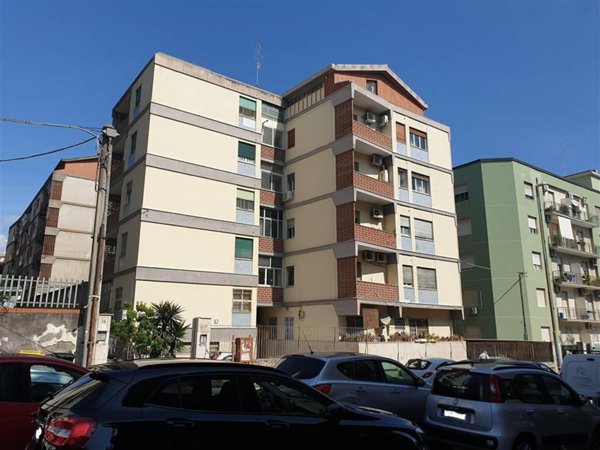 appartamento in affitto a Catania