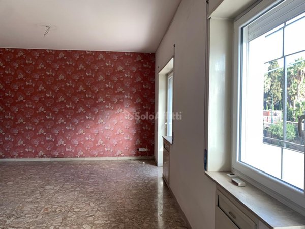 appartamento in affitto a Catania