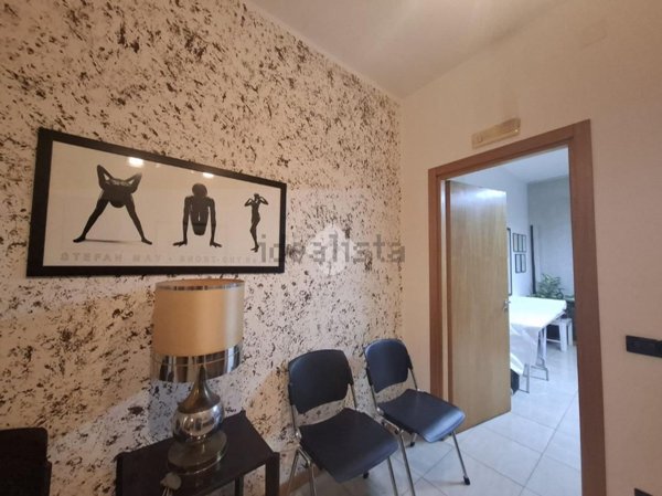 appartamento in affitto a Catania in zona Centro Storico