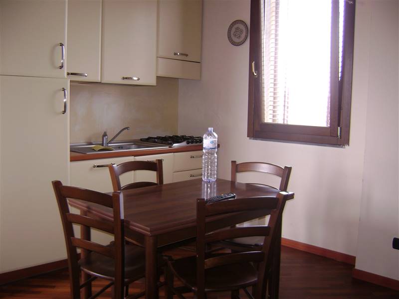 appartamento in affitto a Catania in zona Centro Storico
