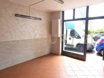 negozio in affitto a Catania in zona Centro Storico