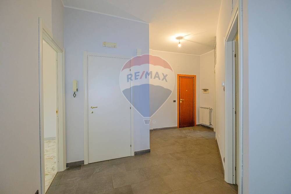 appartamento in affitto a Catania in zona Centro Storico