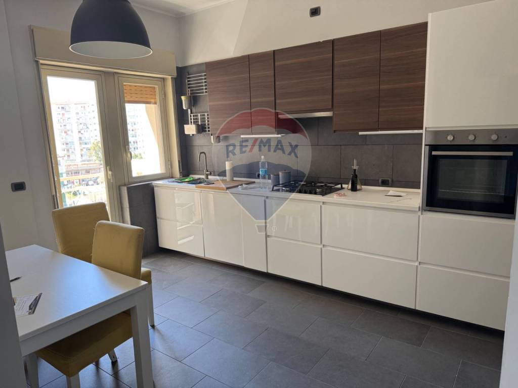appartamento in affitto a Catania in zona Centro Storico