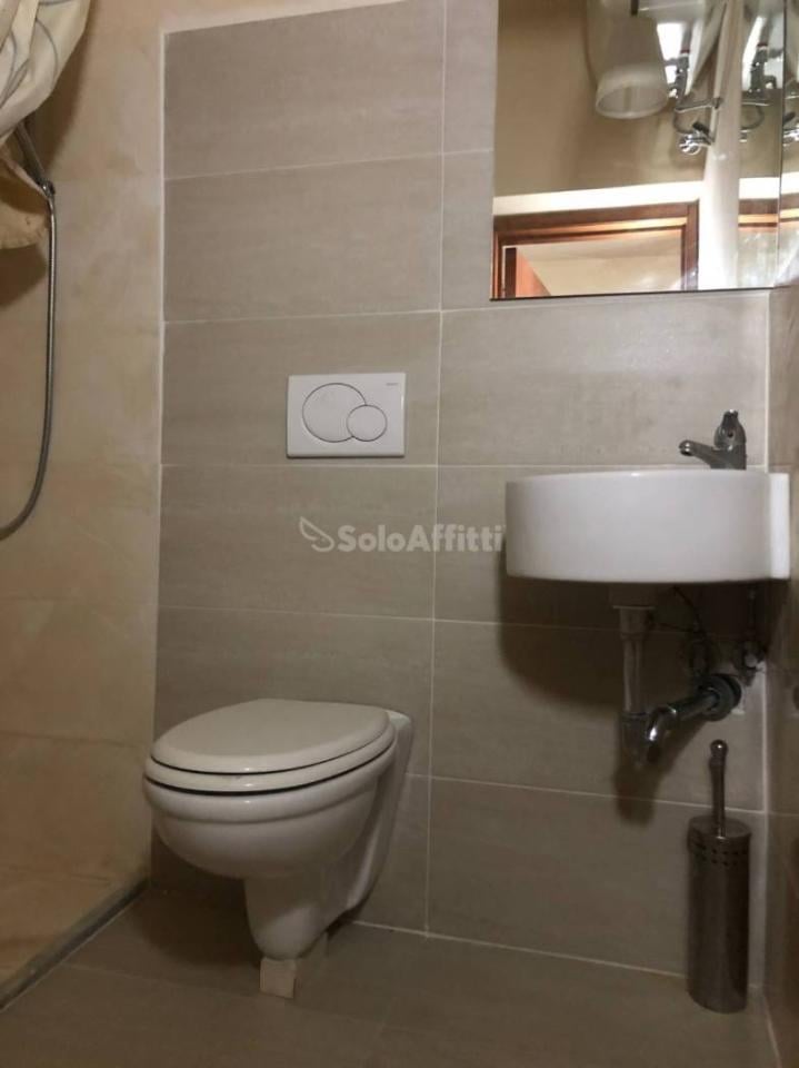 appartamento in affitto a Catania in zona Centro Storico