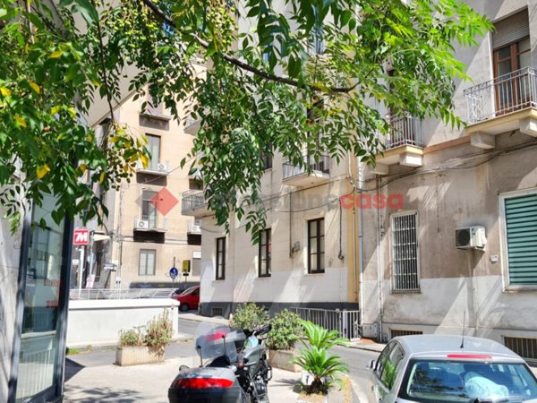 appartamento in affitto a Catania