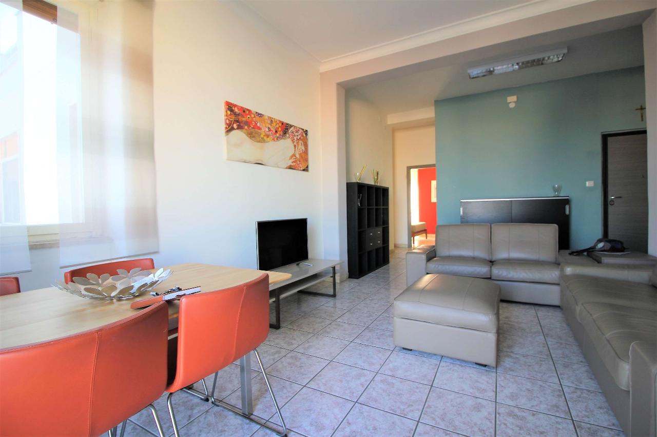 appartamento in affitto a Catania in zona Cibali