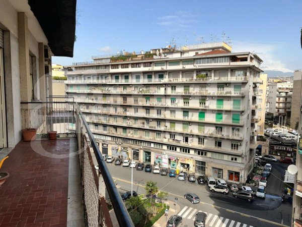appartamento in affitto a Catania in zona Centro Storico