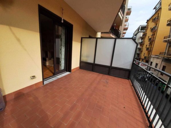 appartamento in affitto a Catania in zona Centro Storico