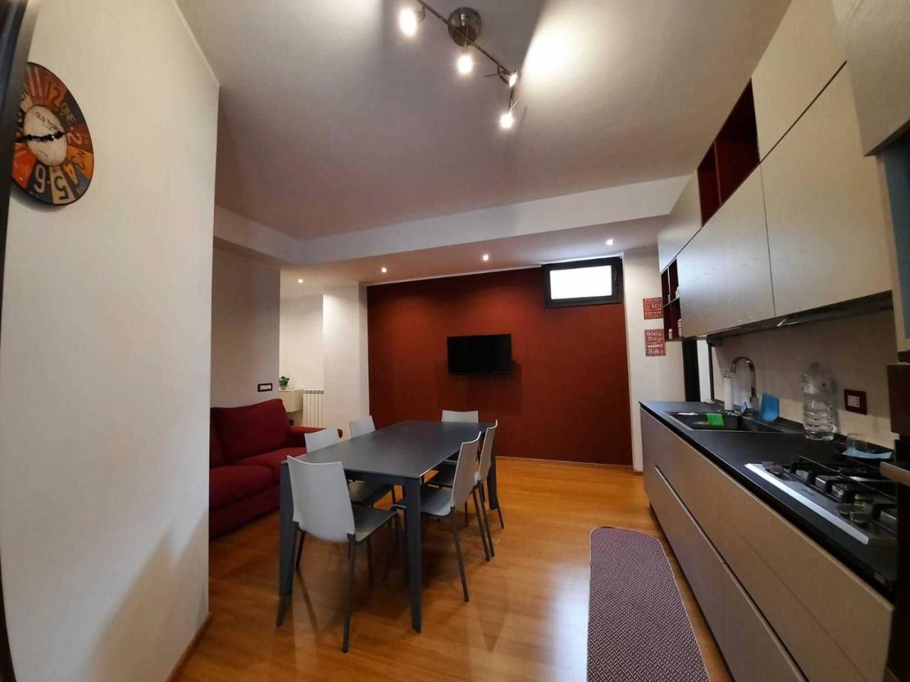 appartamento in affitto a Catania in zona Centro Storico