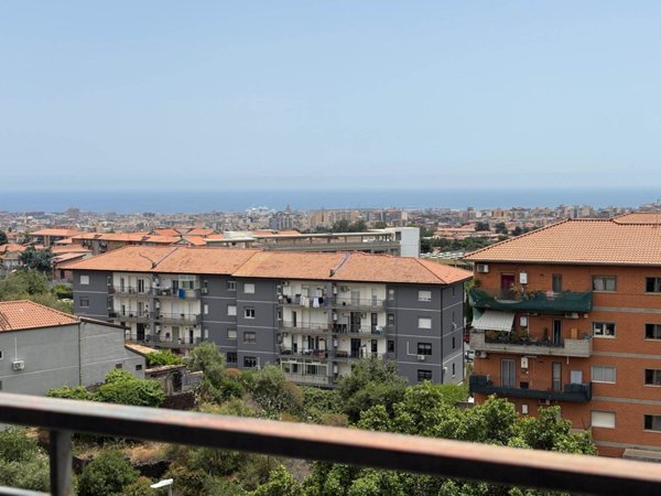 appartamento in affitto a Catania in zona Centro Storico