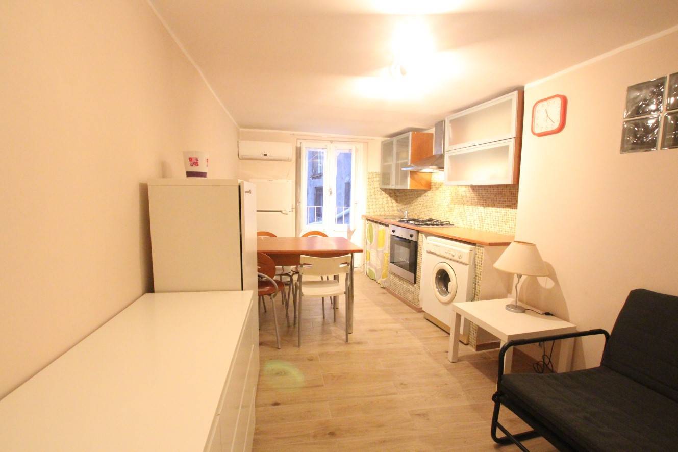 appartamento in affitto a Catania