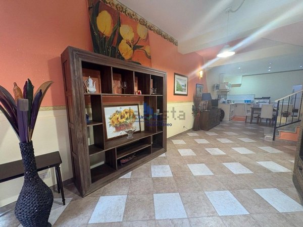 appartamento in affitto a Catania in zona Trappeto