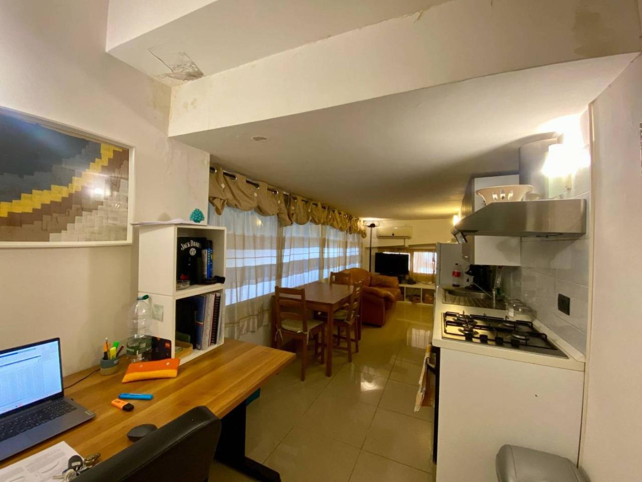 appartamento in affitto a Catania in zona Centro Storico