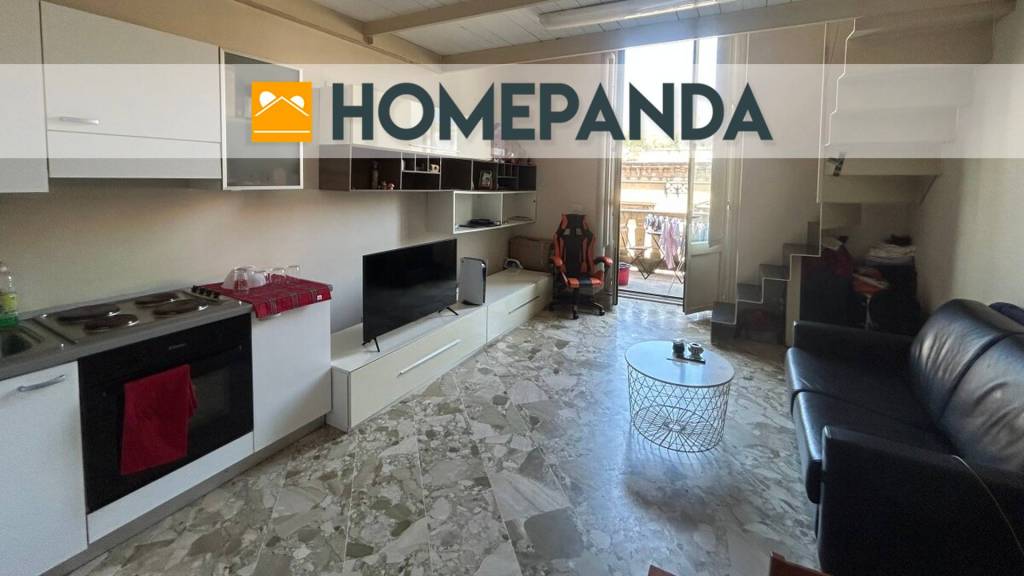 appartamento in affitto a Catania