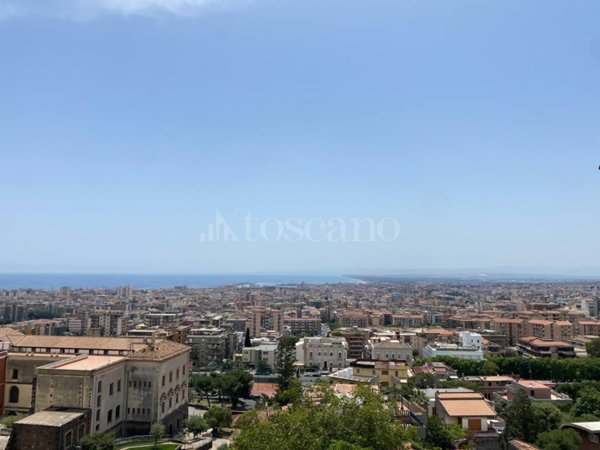 appartamento in affitto a Catania in zona Canalicchio