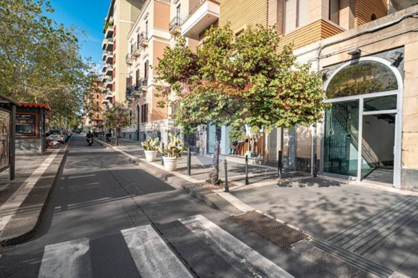 ufficio in affitto a Catania