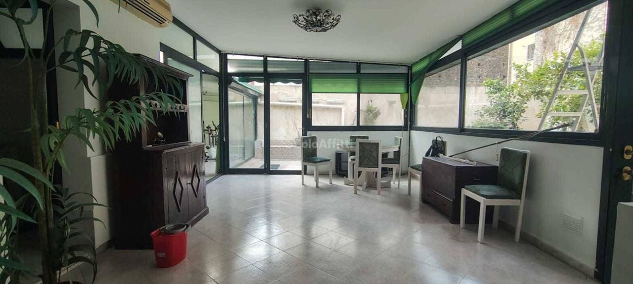 appartamento in affitto a Catania in zona Picanello