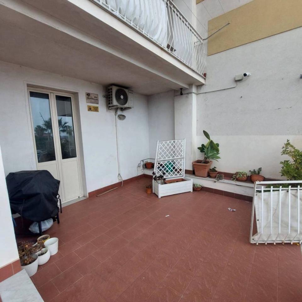 appartamento in affitto a Catania