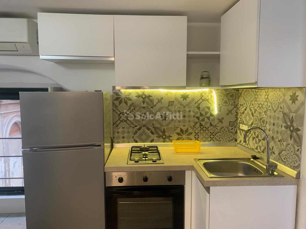 appartamento in affitto a Catania in zona Centro Storico