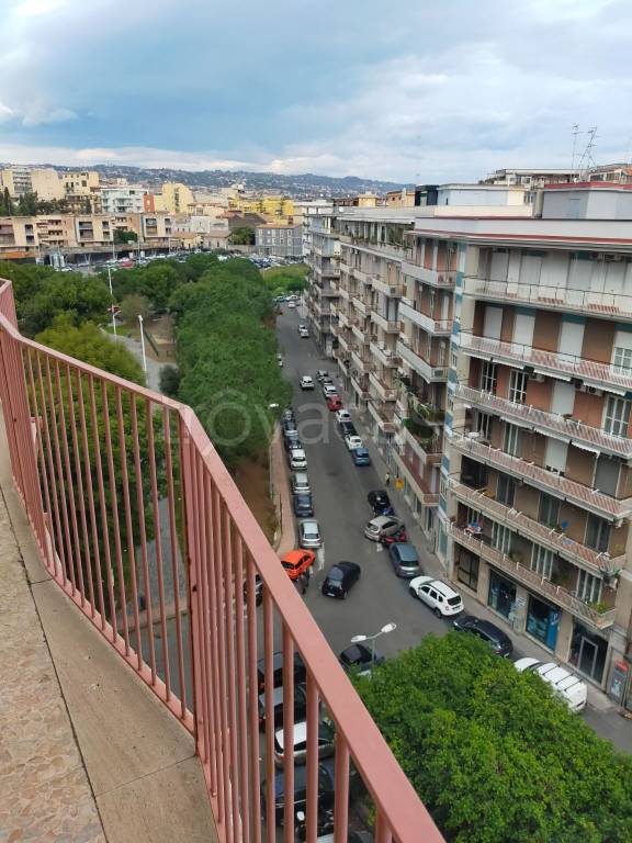 appartamento in affitto a Catania