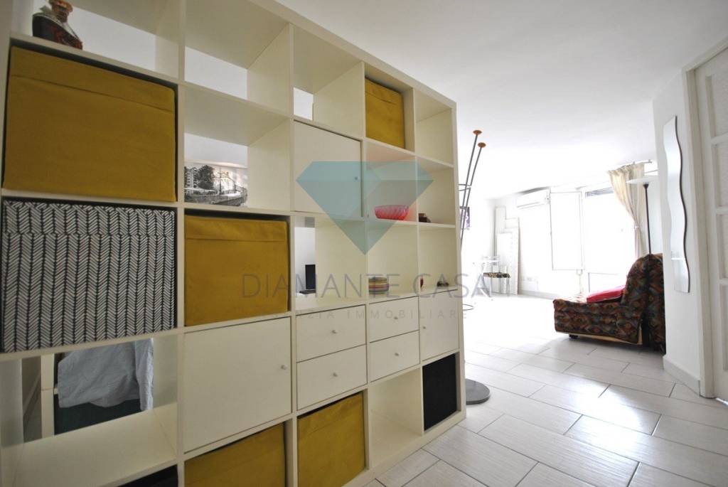 appartamento in affitto a Catania in zona Cibali
