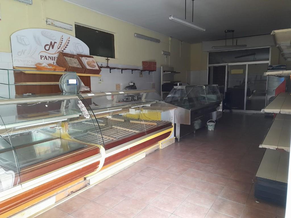 negozio in affitto a Catania in zona San Giorgio