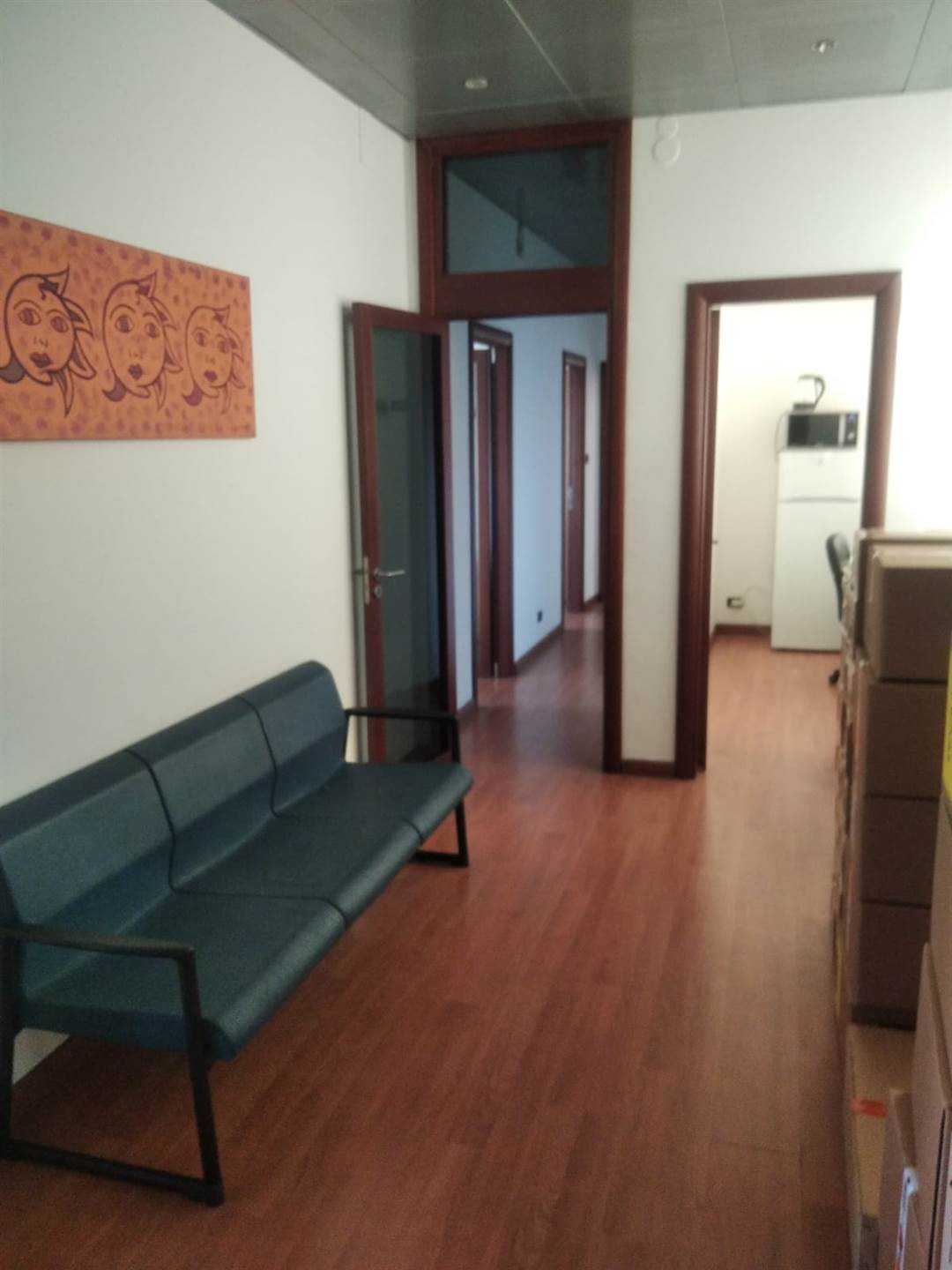 appartamento in affitto a Catania