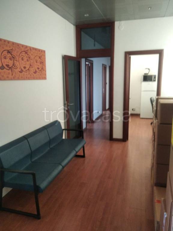 appartamento in affitto a Catania