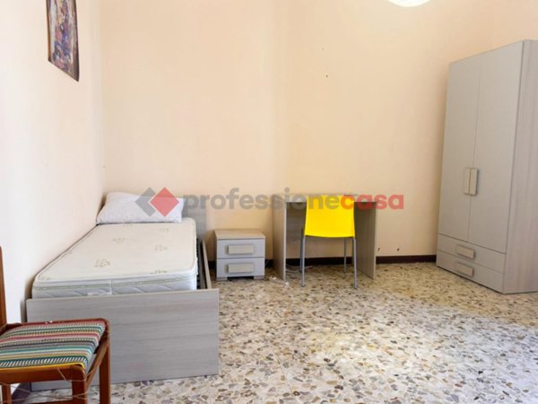 appartamento in affitto a Catania