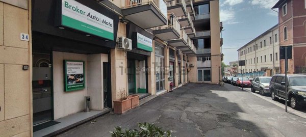 appartamento in affitto a Catania in zona Cibali