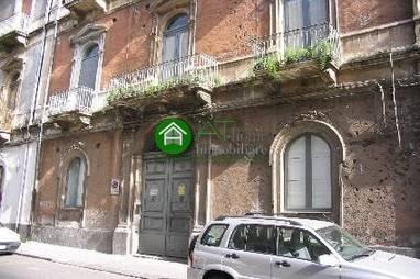 appartamento in affitto a Catania in zona Centro Storico