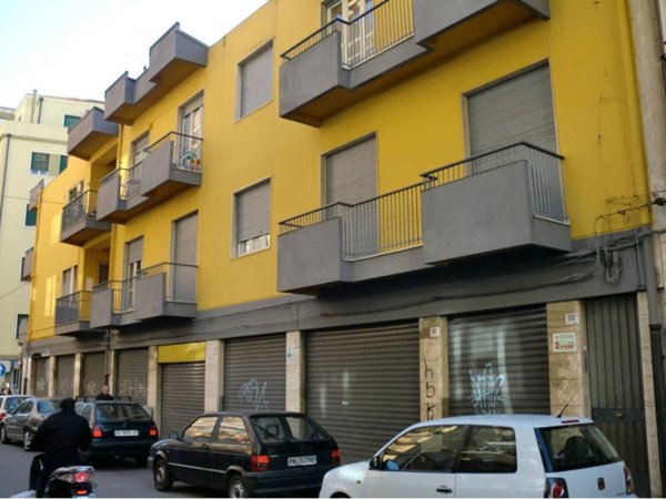 appartamento in affitto a Catania in zona Picanello