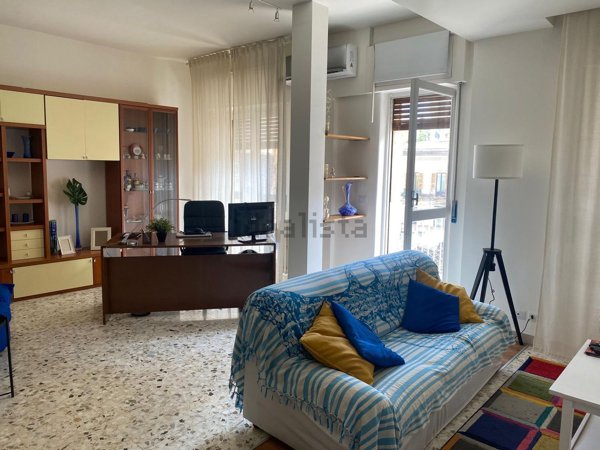 appartamento in affitto a Catania in zona Cibali