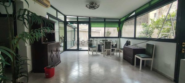 appartamento in affitto a Catania in zona Picanello
