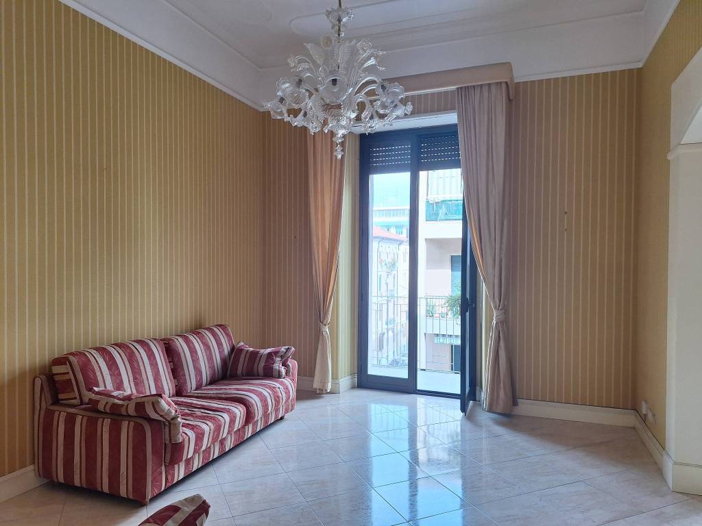 appartamento in affitto a Catania
