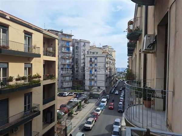 appartamento in affitto a Catania