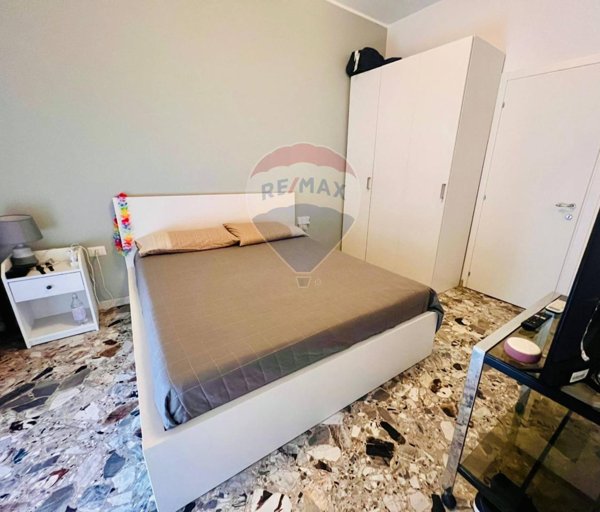 appartamento in affitto a Catania in zona Canalicchio