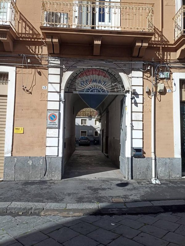 appartamento in affitto a Catania